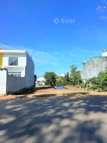 KHAI XUÂN ĐẦU NĂM – LỘC LỚN MẶT TIỀN YMOAN PHƯỜNG BMT - 6,45 tỷ - 158m²