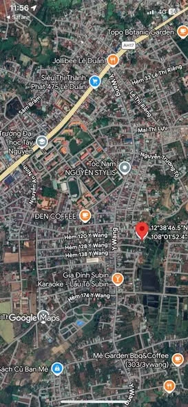 Ảnh bất động sản