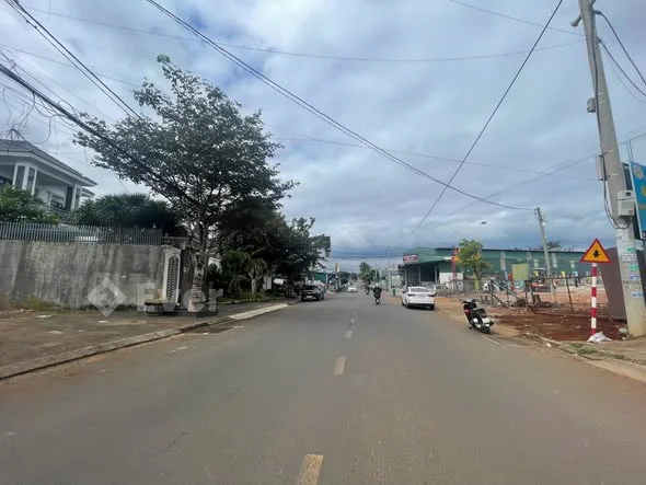 Ảnh bất động sản