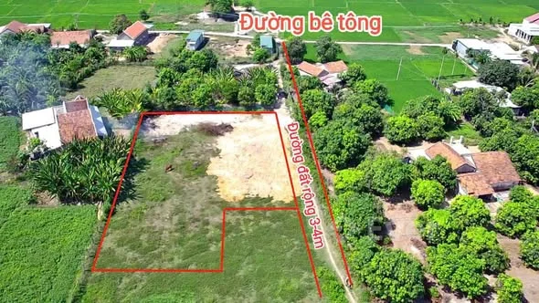 Ảnh bất động sản