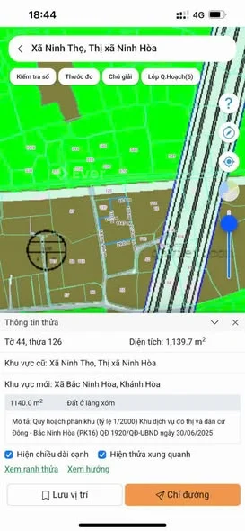 Ảnh bất động sản