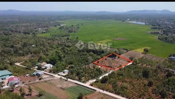 Cần Bán Đất Tại Buôn TƠng Jú - Phường Eakao - Cách Trục Chính Ywang 200m