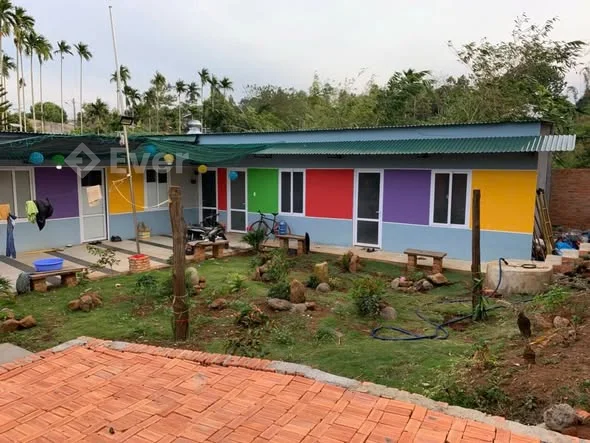 Ảnh bất động sản