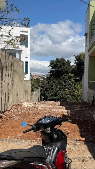 ĐẤT MẶT TIỀN KINH DOANH NGUYỄN TRI PHƯƠNG - BUÔN MA THUỘT