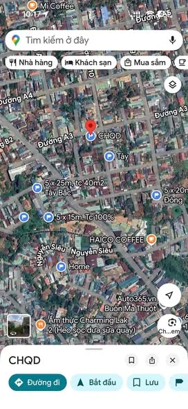 Ảnh bất động sản