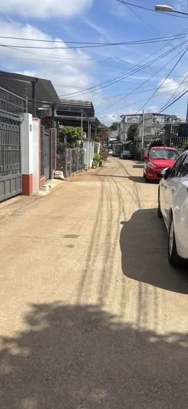 BÁN ĐẤT MẶT TIỀN YB HIN – AMAJHAO | P. TÂN LẬP Diện tích: 5 x 18,5(93,2 m2)