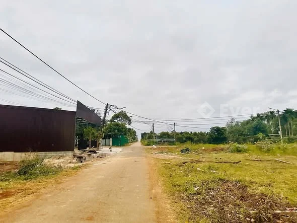 Ảnh bất động sản