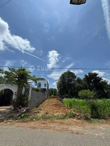 CẦN BÁN GẤP lô đất thổ cư Phường thành nhất. Đường nhựa 6 mét thông ô bàn cờ, gần quán cà phê Pink.