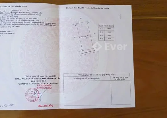 Ảnh bất động sản