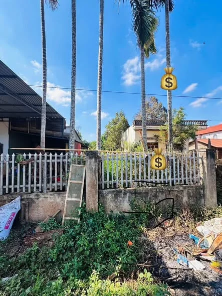 Ảnh bất động sản