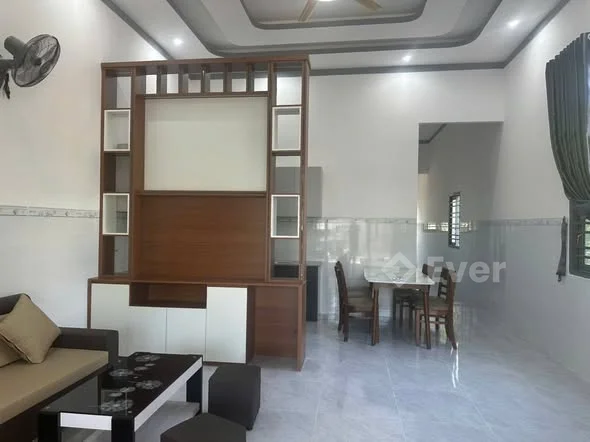 MỞ BÁN 3 CĂN NHÀ LIỀN KỀ – ĐOÀN KẾT, HÒA PHÚ, TP BMT – ĐẮK LẮK