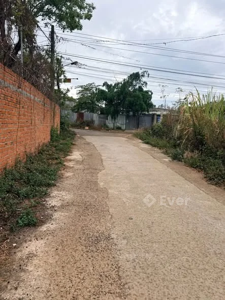 BÁN ĐẤT TẶNG NHÀ CẤP 4. Giá 1 tỷ 590 Giá bán trong tháng này qua tháng sửa lại không bán