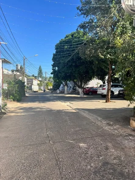 LÔ ĐẤT THỔ CƯ TRUNG TÂM PHỐ Hàng hiếm — Giá tốt