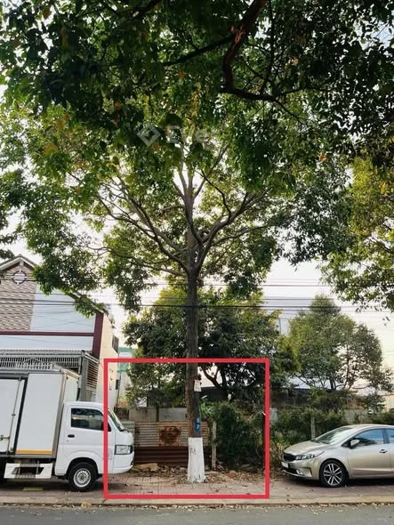 Ảnh bất động sản