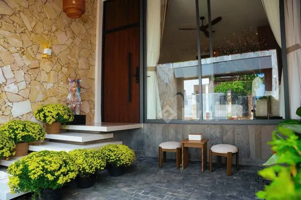 Ảnh bất động sản