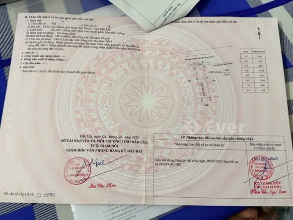 Ảnh bất động sản