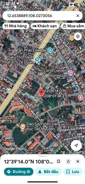 B514.GIÁ SỐC TRUNG TÂM BMT Hẻm 501 Lê Duẩn – sau lưng Thành Phát