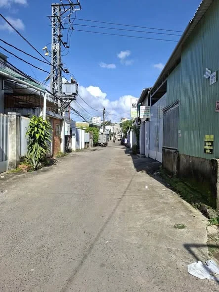 Ảnh bất động sản