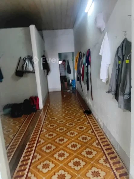 BÁN ĐẤT TẶNG NHÀ MẶT TIỀN MAI HẮC ĐẾ DT 5X 20m. TC 100%Giá : 5 tỷ 500 bớt lộc