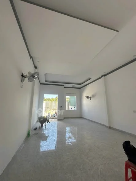 BÁN NHÀ HẺM 267 MAI HẮC ĐẾ - P BUÔN MA THUỘT • Diện tích: 5 x 25 m • Pháp lý: ODT