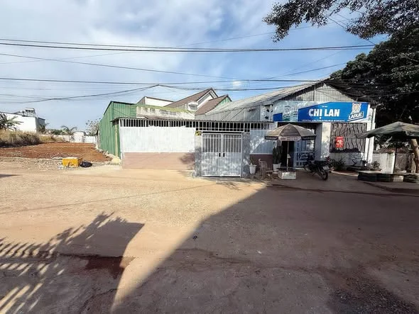 Ảnh bất động sản