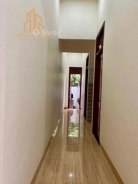 5 TỶ 300 – 5x38M NHÀ 2 MẶT TIỀN MAI HẮC ĐẾ – TRUNG TÂM BMT