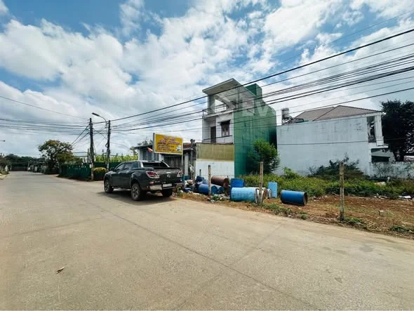 Ảnh bất động sản