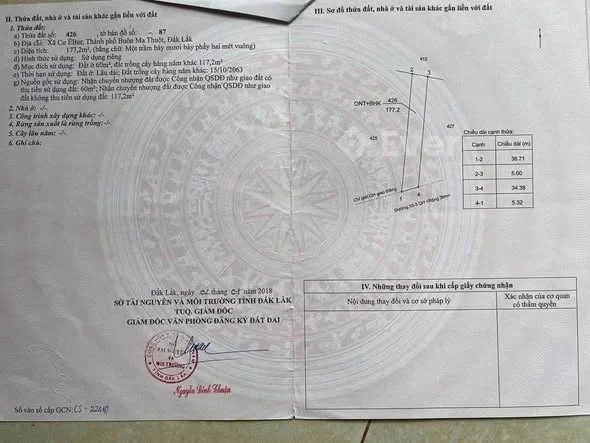 Ảnh bất động sản