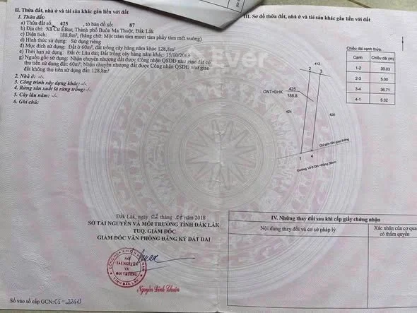 Ảnh bất động sản