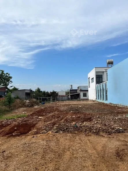 Bán 2 lô liền kề mặt tiền Đường 10 tháng 3 - Vành Đai đầu Thôn 3, phường Buôn Ma Thuột