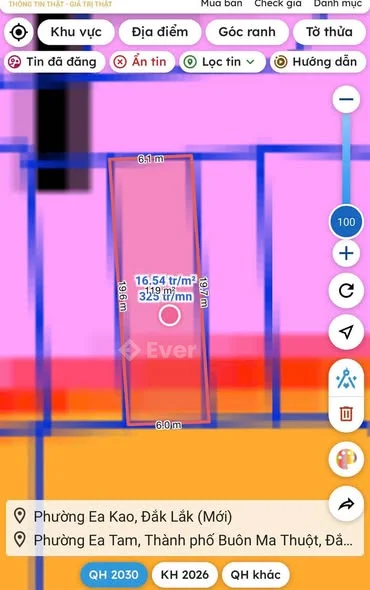 Ảnh bất động sản