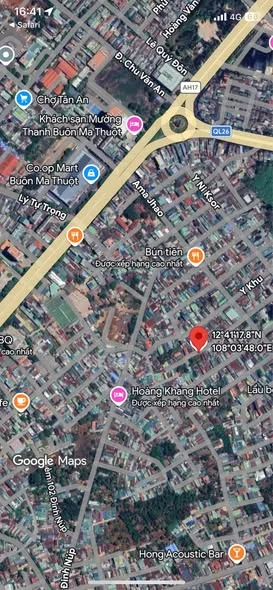 Ảnh bất động sản