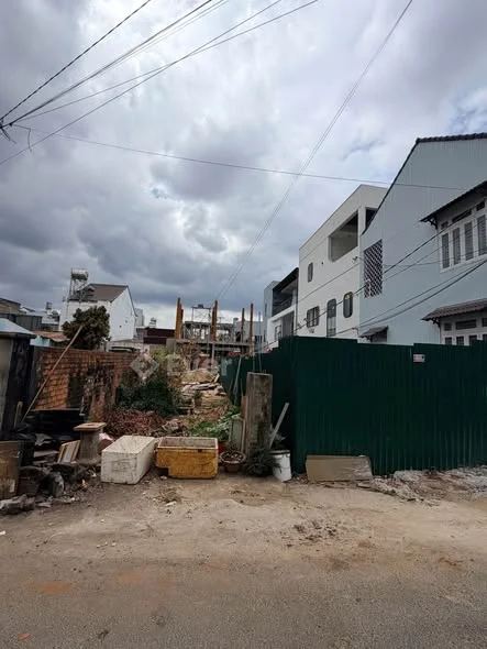 Ảnh bất động sản