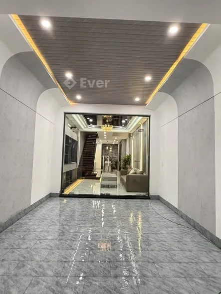 Siêu Phẩm Nhà Mê Hạng Sang - Hẻm 53 Phạm Ngũ Lão - Phường BMT - 4,85 tỷ - 88m²