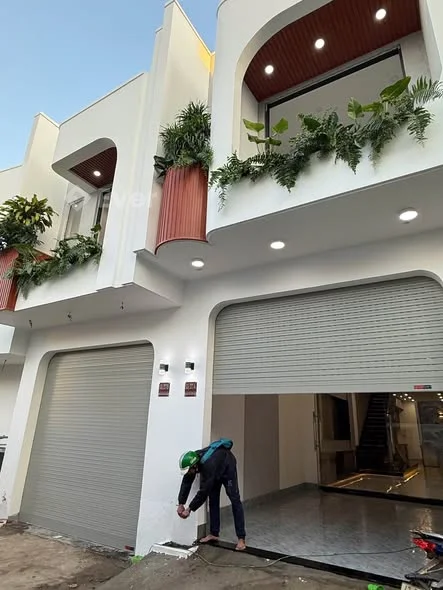 Ảnh bất động sản