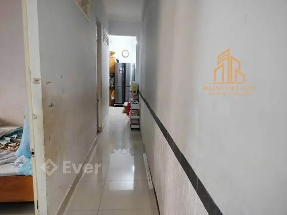 4,55 TỶ – 6x16,4 | NHÀ MẶT TIỀN NGUYỄN TIỂU LA – GẦN CHỢ PHAN ĐÌNH PHÙNG