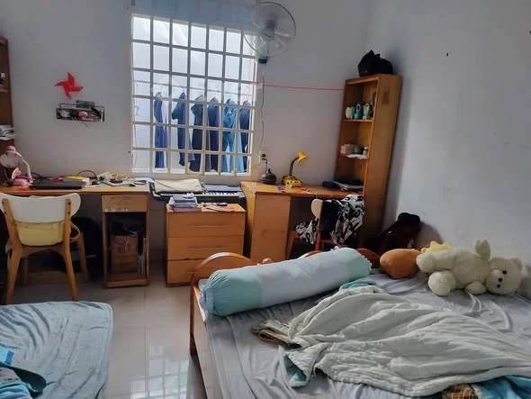 Ảnh bất động sản