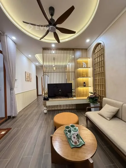 _____ NHÀ ĐẸP PHONG CÁCH NHẬT SIÊU XINH TẠI HẺM OTO MAI HẮC ĐẾ.ẤM ÁP.....YÊN TĨNH VÀ TIỆN ÍCH