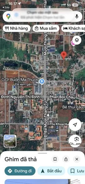 Ảnh bất động sản