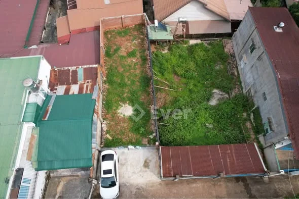 BÁN LÔ ĐẤT TRUNG TÂM TP. BUÔN MA THUỘT – GIÁ TỐT Cách ngã 6 chỉ hơn 1km