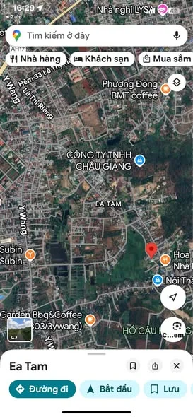 Ảnh bất động sản