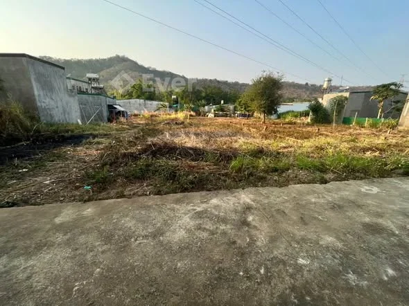 Bán hai lô đất tc hẻm 222 tạ quang bửu lô 1: 5x20 tc40 giá 650tr