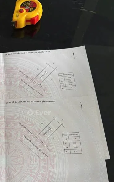 Ảnh bất động sản