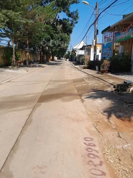 VÍA THẦN TÀI – BÁN MẶT TIỀN 21/9 NGUYỄN AN NINH - 3,15 tỷ - 175m²