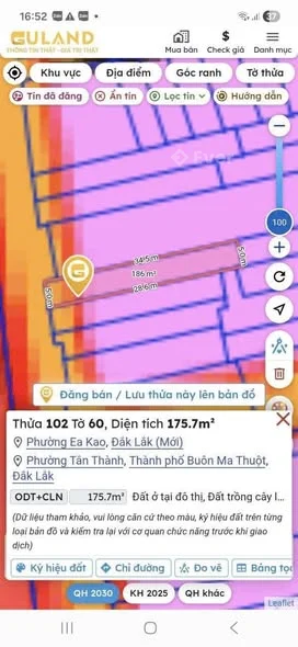 Ảnh bất động sản