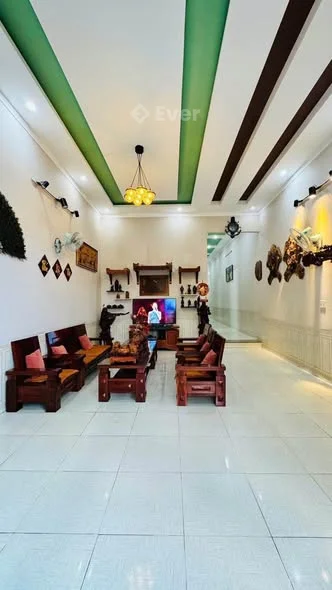 NHÀ TÂN LỢI - Hẻm 266 Y Moan GIÁ 3 TỶ 250 • DT: 5 x 26m – Thổ cư 81m² - 3,25 tỷ - 130m²