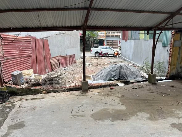 Ảnh bất động sản