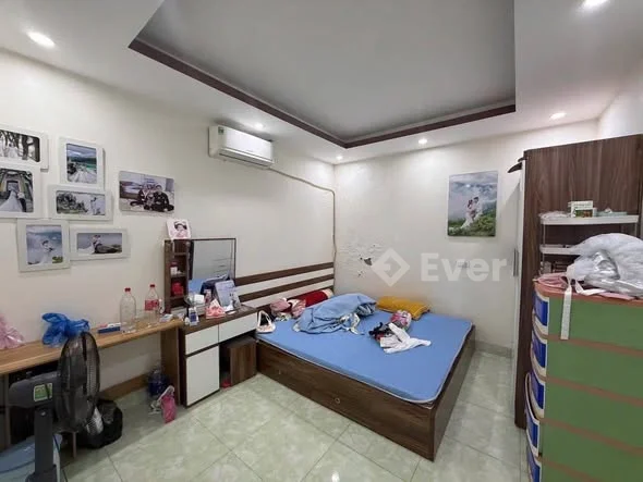 NHÀ CẤP 4 GÁC LỬNG TỔ 3 DUYÊN HẢI - vị trí : Đường Doãn Kế Thiện