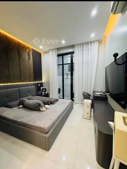 Nhà đẹp Lê Đại Hành - Kim Tân - Lào Cai- Vị trí: nằm trên đường Lê Đại Hành, Kim Tân, Lào Cai