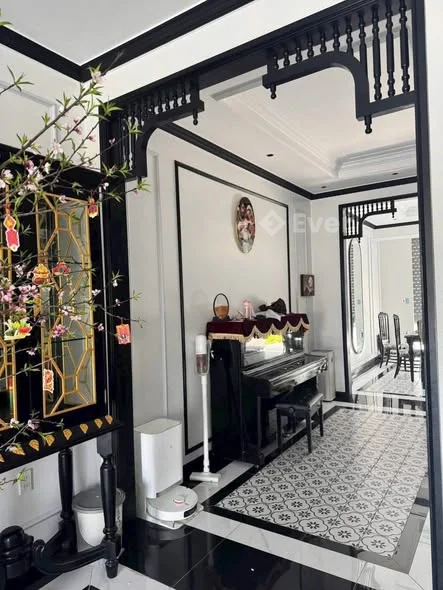 BÁN NHÀ ĐẸP KĐT TERRACE BẮC CƯỜNG- Diện tích 5X20m. xây dựng : 73,5m2/sàn